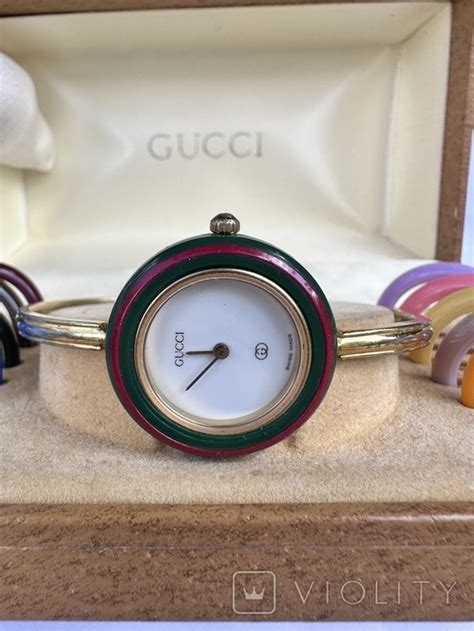 винтажные часы gucci|vintage gucci 105.